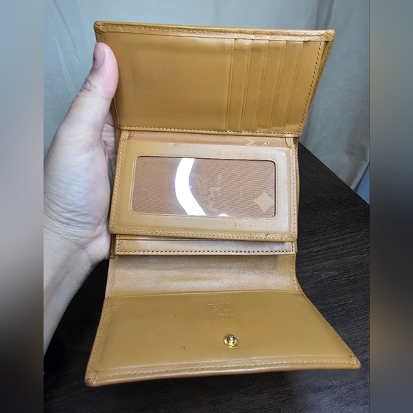 MCM wallet - Picture 3 of 10